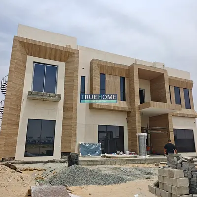 Modern Villa for Sale in alhoshi