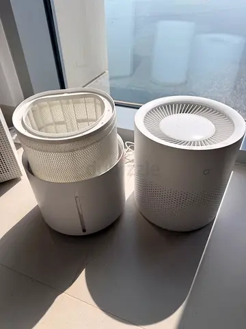 Xiaomi Mijia Evaporative Humidifier Pro 5L