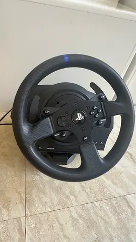 Thrustmaster T300 Racing wheel sim racing