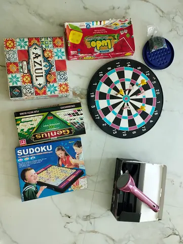 Board Games