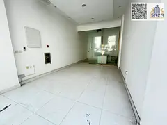 Commercial Shop for Rent Al Qulaya Sharjah Prime Residential Location