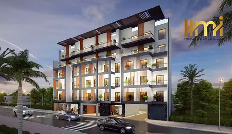PRIME LOCATION | 20\ 80% PAYMENT PLAN | SOON HANDOVER |HIGH ROI