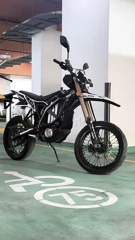 Surron Ultra bee 2026 Upgraded
