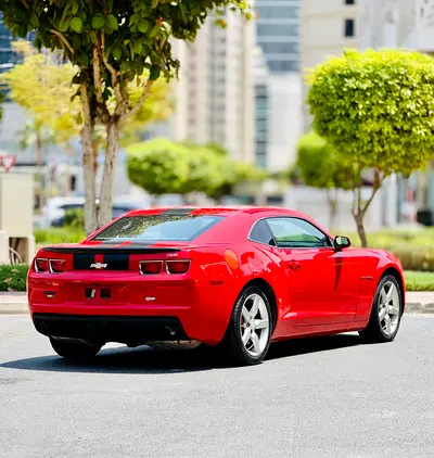 صورة 6 لـ 2013 Chevrolet CAMARO