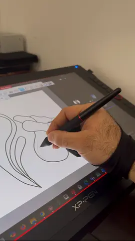 Drawing Tablet