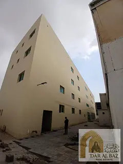 Factory for sale in Umm Al Thu'ub – Umm Al Quwain | Area 80,000 sq ft | Electrical capacity 1 MW |