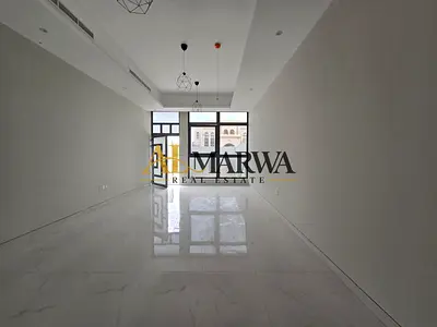 Brand new Villa with Elevator, Separate Hall, Majlis