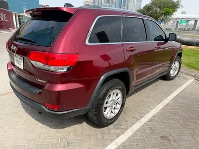 2019 Jeep Grand Cherokee Laredo | American Specs | Well Maintained
