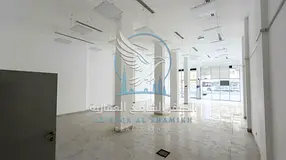 Shop in Industrial Area 15, Sharjah | Prime Strategic Location | Main Road | Spacious Area | Modern 