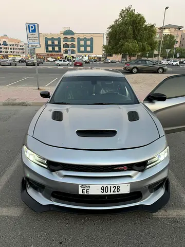 2017 Dodge CHARGER 照片 11