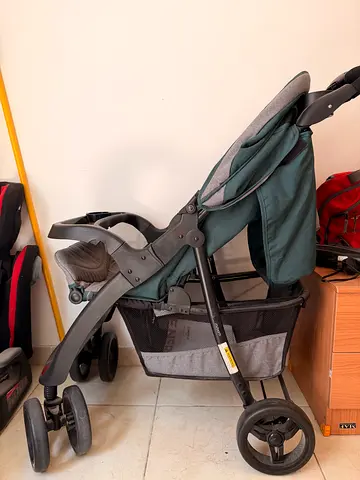 Baby Stroller for sale