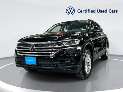 2600 /Monthly VW Certified |Fully Inspected | With Warranty & Service | Downpayment Assist