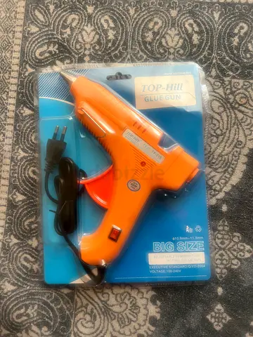 Glue gun
