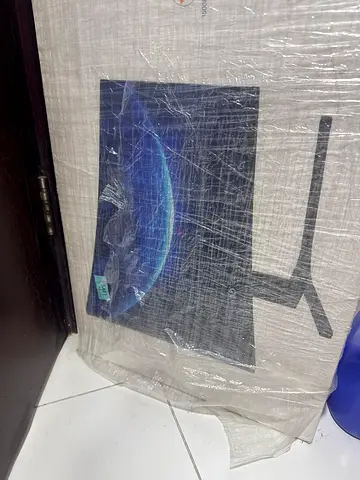 Xiaomi 34-inch curved monitor