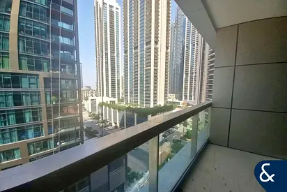 Two Bedroom | Huge Layout | Prime Location