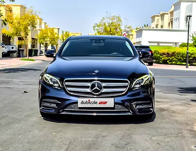2020 Mercedes-BENZ E-CLASS photo 2