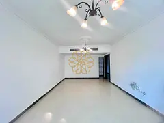 Spacious 2BHK With Balcony