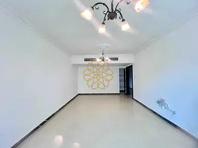 Spacious 2BHK With Balcony