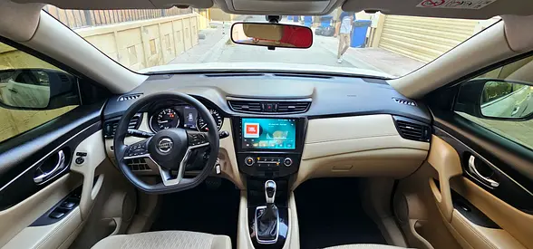 2022 Nissan X-TRAIL photo 7