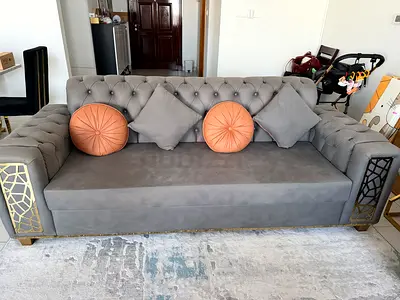 Sofaset