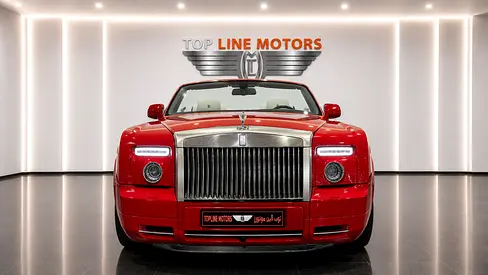 صورة 3 لـ 2010 ROLLS-ROYCE PHANTOM