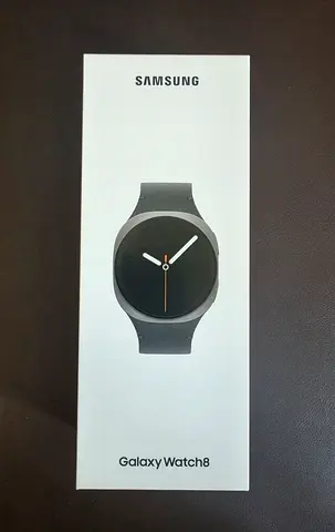 Galaxy Watch8 (LTE, 44 mm)