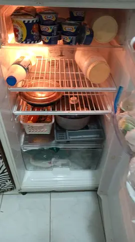 Fridge for sale urgent