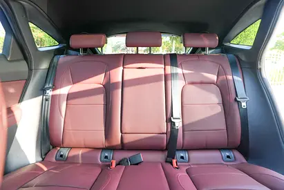 صورة 9 لـ 2024 Jaguar E-PACE