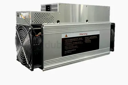 Whatsminer M50 ASIC Miner (Bitcoin) - Good Condition