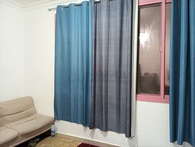 Big Separate Furnished Family Room with Private Washroom