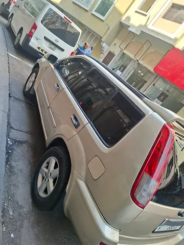 صورة 2 لـ 2008 Nissan X-TRAIL