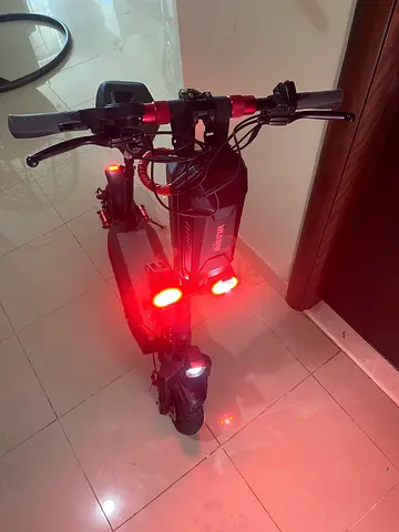 Crony electric scooter for sale
