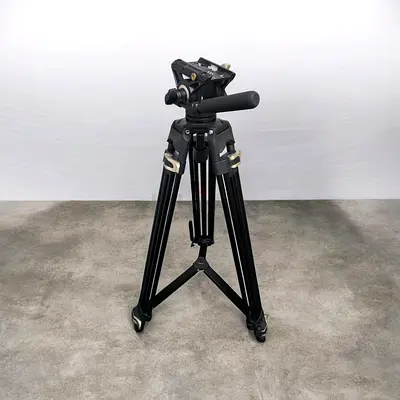 Smallrig Video Tripod AD01