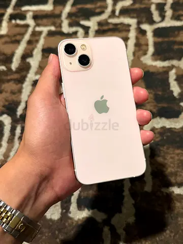 IPHONE 13 (128 GB) PINK