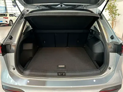 2025 Volkswagen TIGUAN 缩略图 12
