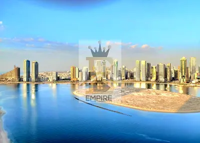 Sea View _ Gym _ Near To Dubai Exit _ Prime Location _ Store Room