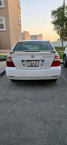 2006 Toyota COROLLA 照片 2
