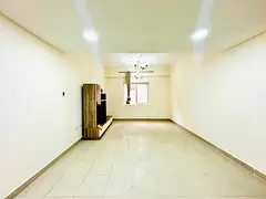 Offer free maintenance very nice and spacious 1bhk for family
