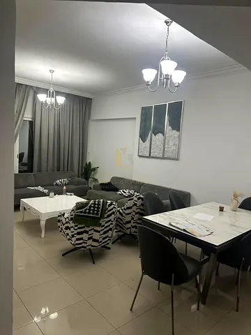 🏢 For Sale | 2-Bedroom Apartment with Living Room in Manazil