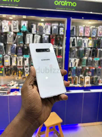 1TB Samsung Galaxy S10+