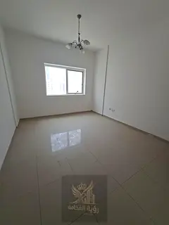 English Version Beautiful One-Bedroom Apartment for Annual Rent in Al Khan, Sharjah A great opportun