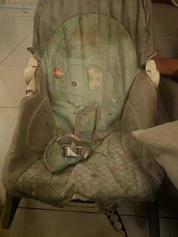 Baby chair