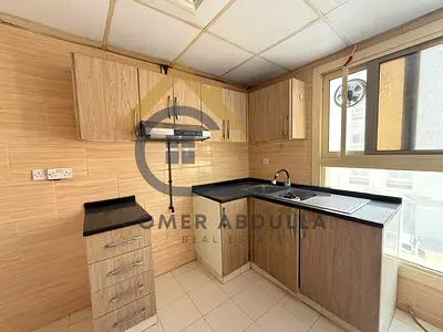No Deposit 1BHK + Master bedroom + Muwailleh Sharjah