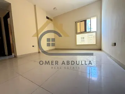 No Deposit 1BHK + Master bedroom + Muwailleh Sharjah