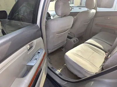 صورة 8 لـ 2006 Lexus RX-SERIES