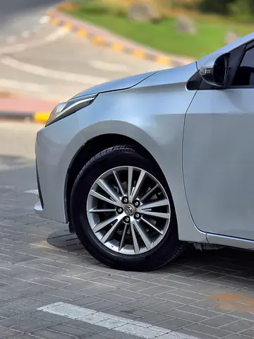 2018 Toyota COROLLA — фото 11