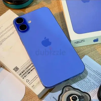 iphone 16 plus