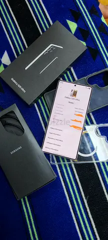 Samsung Galaxy 25 ultra