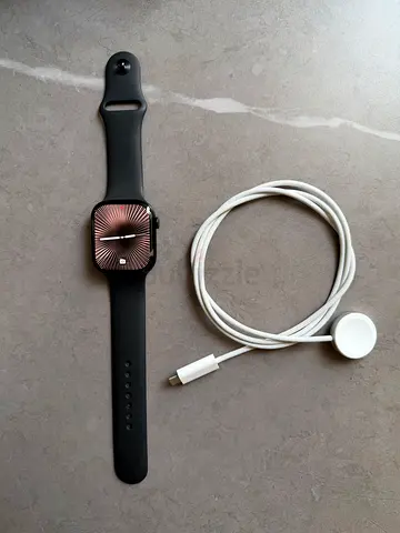 Apple Watch Series 11,46 mm with Sport Band