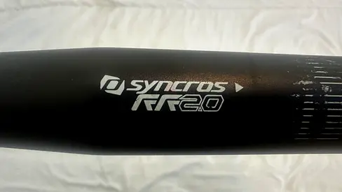 Scott Syncros RR2.0 Handlebar - 42cm - used